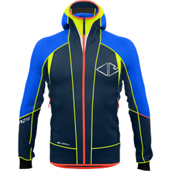 JKT AVENGER LIGHT #1